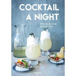 Afbeelding van Cocktail a night