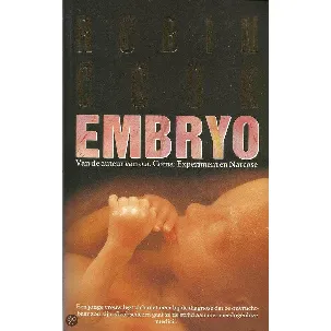 Afbeelding van Embryo