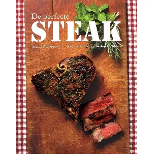 Afbeelding van Perfecte steak