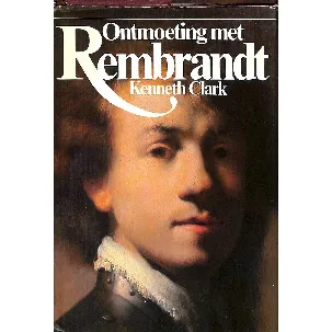 Afbeelding van Ontmoeting met Rembrandt