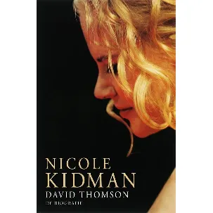 Afbeelding van Nicole Kidman De Biografie