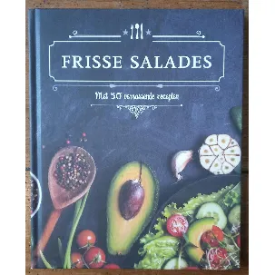 Afbeelding van Frisse Salades