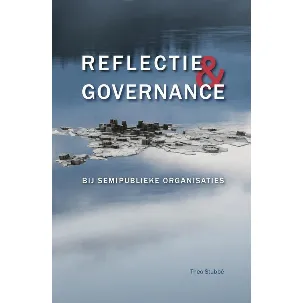 Afbeelding van Reflectie & Governance