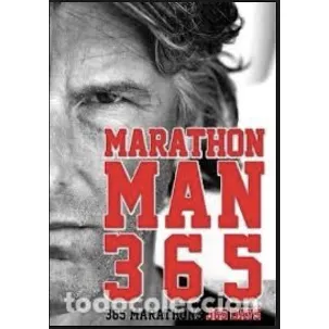 Afbeelding van Marathon Man