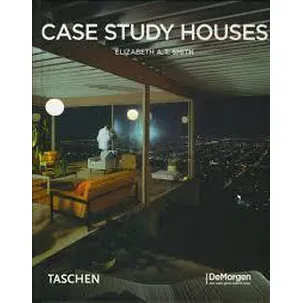 Afbeelding van Case study houses