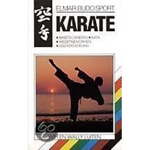 Afbeelding van Karate