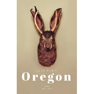 Afbeelding van Oregon