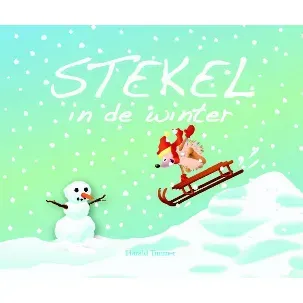 Afbeelding van Stekel - Stekel in de winter