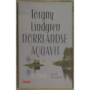 Afbeelding van Norrlandse aquavit