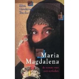 Afbeelding van Maria Magdalena, De Vrouw Met Een Verleden
