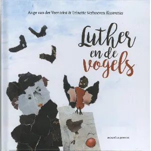 Afbeelding van Luther en de vogels