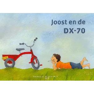Afbeelding van Joost En De Dx-70