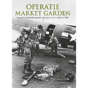 Afbeelding van Operatie market garden