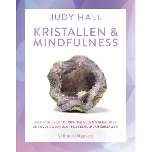Afbeelding van Kristallen & mindfulness
