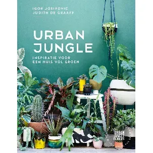 Afbeelding van Urban Jungle