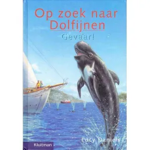 Afbeelding van Op Zoek Naar Dolfijnen. Gevaar!
