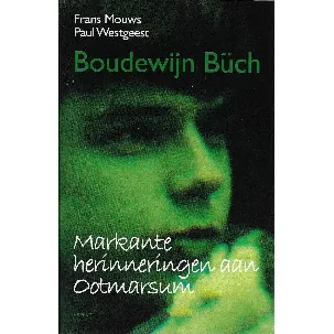Afbeelding van Boudewijn Buch + Dvd