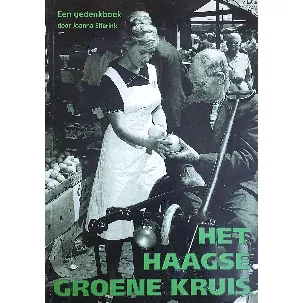 Afbeelding van Het Haagse Groene Kruis