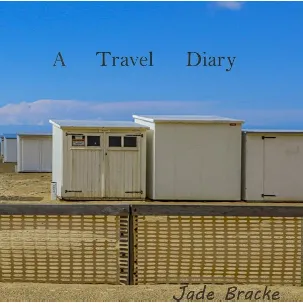 Afbeelding van A Travel Diary