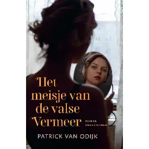 Afbeelding van Het meisje van de valse Vermeer