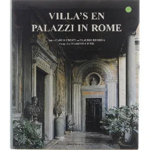 Afbeelding van Villa's en palazzi in Rome