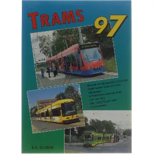 Afbeelding van Trams 97