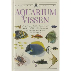 Afbeelding van Sesam natuur aquariumvissen
