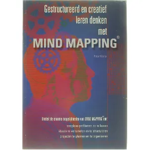 Afbeelding van Gestructureerd en creatief leren denken met Mind Mapping
