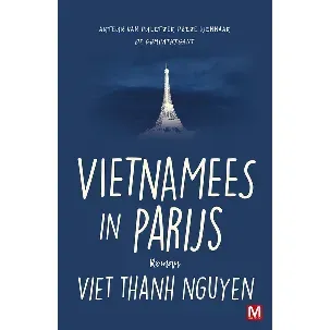 Afbeelding van Vietnamees in Parijs