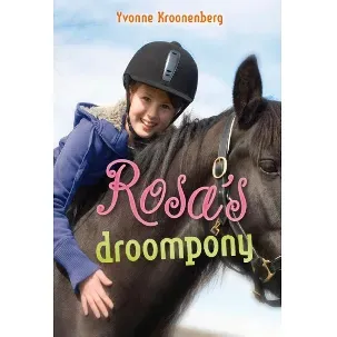 Afbeelding van Rosa's droompony