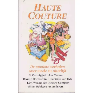 Afbeelding van Haute Couture