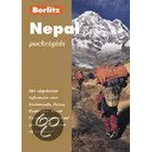 Afbeelding van Berlitz Nepal
