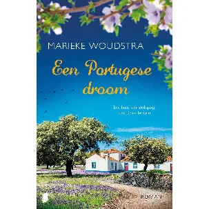 Afbeelding van Een portugese droom