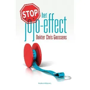 Afbeelding van Stop het jojo-effect