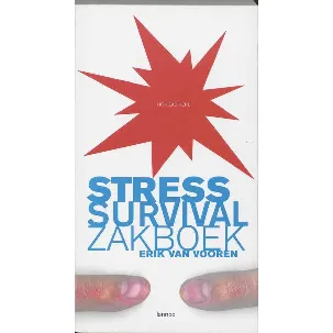 Afbeelding van Stress Survival Zakboek