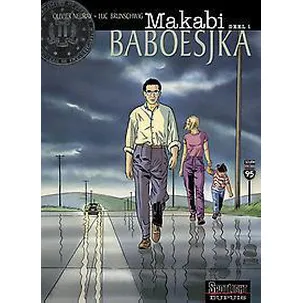 Afbeelding van Makabi 1: Baboesjka
