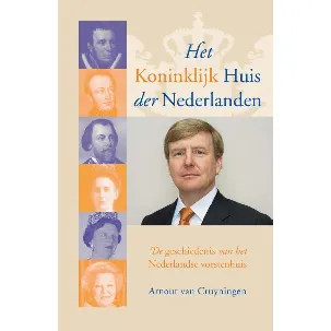 Afbeelding van Het Koninklijk Huis der Nederlanden
