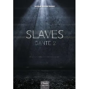 Afbeelding van Slaves 4 - Dante 2