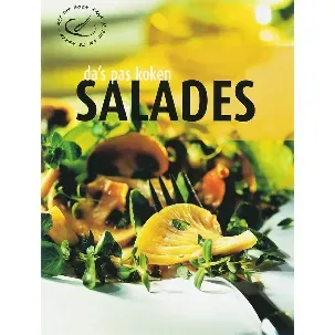 Afbeelding van Salades / Salades