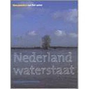 Afbeelding van Nederland Waterstaat