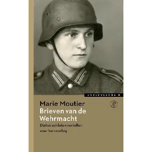 Afbeelding van Oorlogsdomein - Brieven van de Wehrmacht