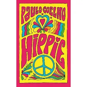 Afbeelding van Hippie