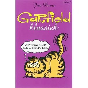 Afbeelding van Garfield Klassiek 2