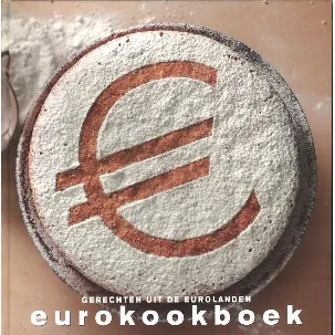 Afbeelding van Eurokookboek