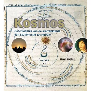 Afbeelding van Kosmos