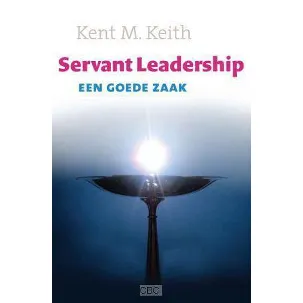 Afbeelding van Servant leadership