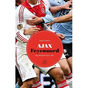 Afbeelding van Ajax-Feyenoord