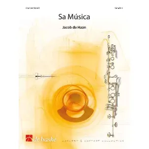 Afbeelding van Sa Música
