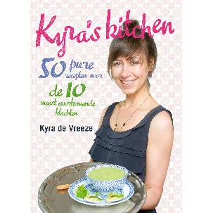 Afbeelding van Kyra's Kitchen