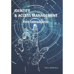 Afbeelding van Identity & Access Management